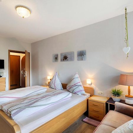 Ferienwohnung Haus Seiler Freudenstadt Exterior foto