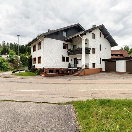 Ferienwohnung Haus Seiler Freudenstadt Exterior foto