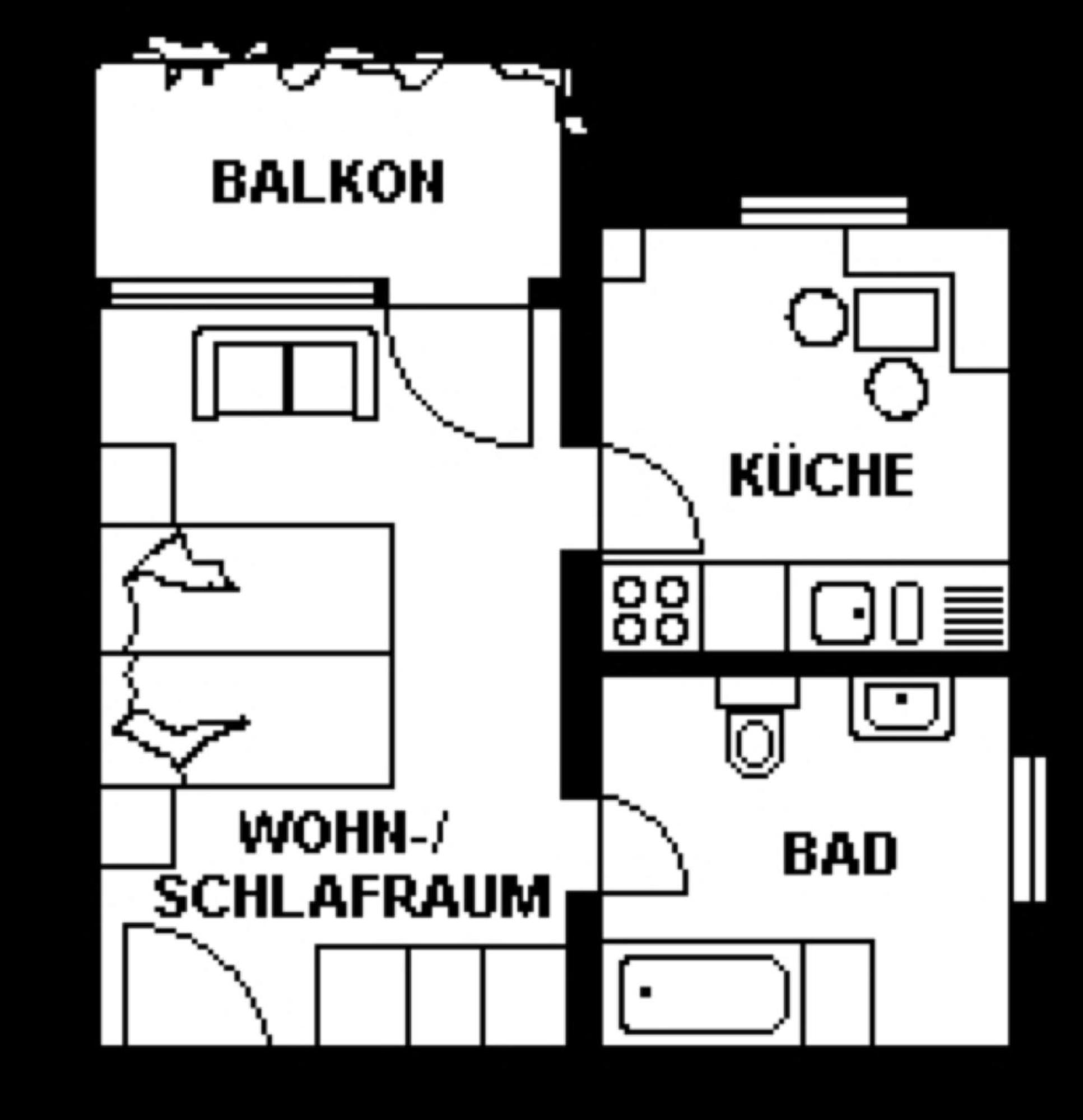 Ferienwohnung Haus Seiler Freudenstadt Exterior foto