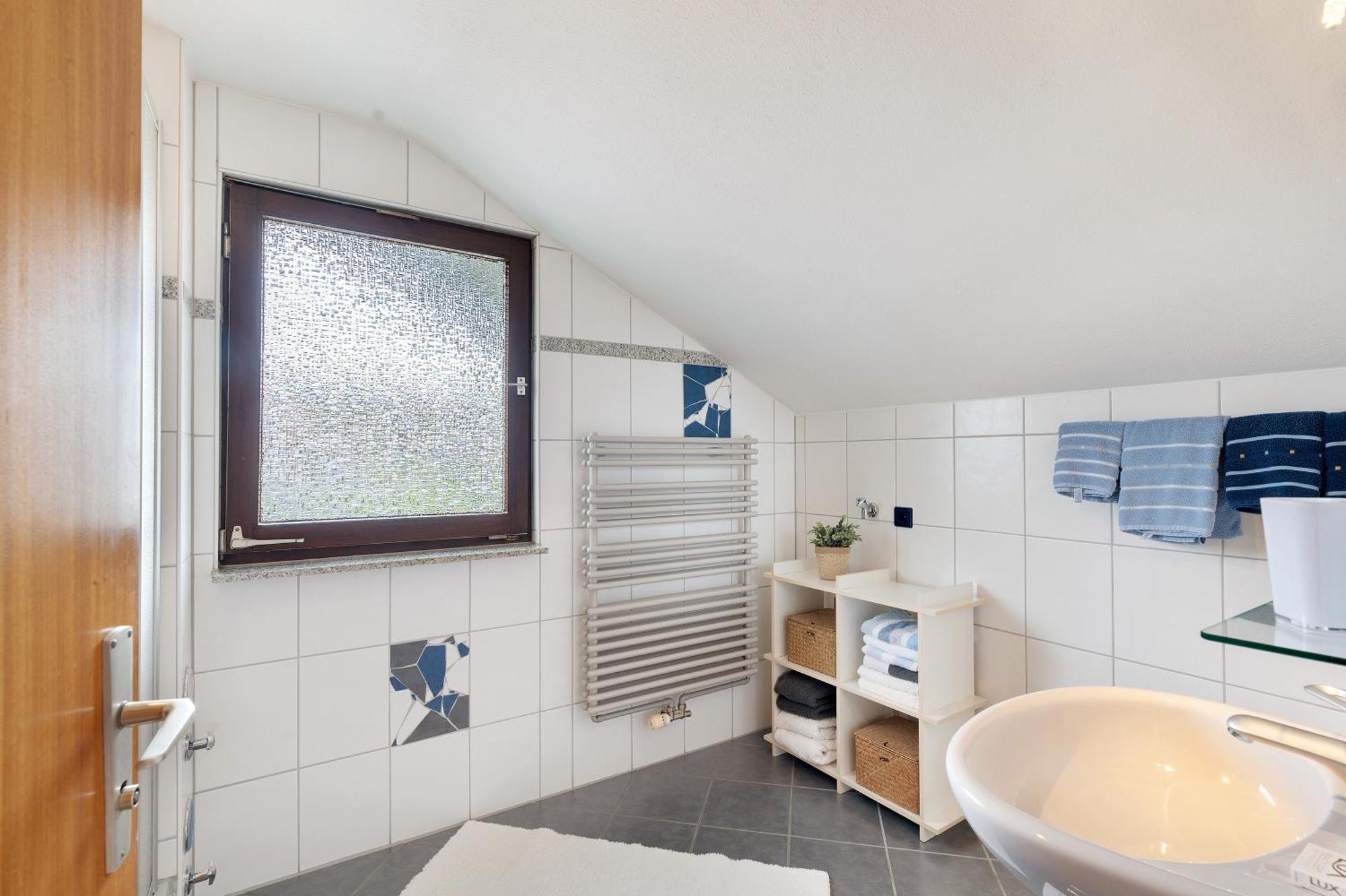 Ferienwohnung Haus Seiler Freudenstadt Exterior foto