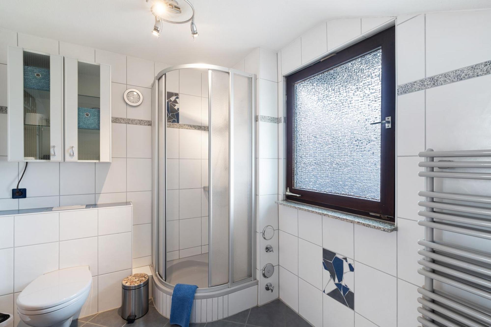 Ferienwohnung Haus Seiler Freudenstadt Exterior foto