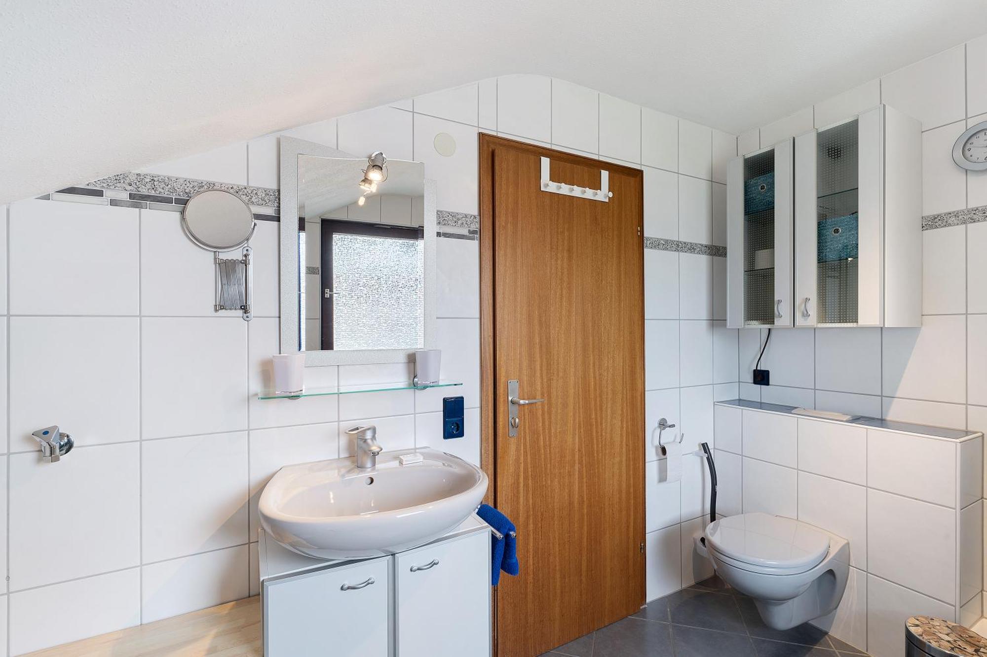 Ferienwohnung Haus Seiler Freudenstadt Exterior foto