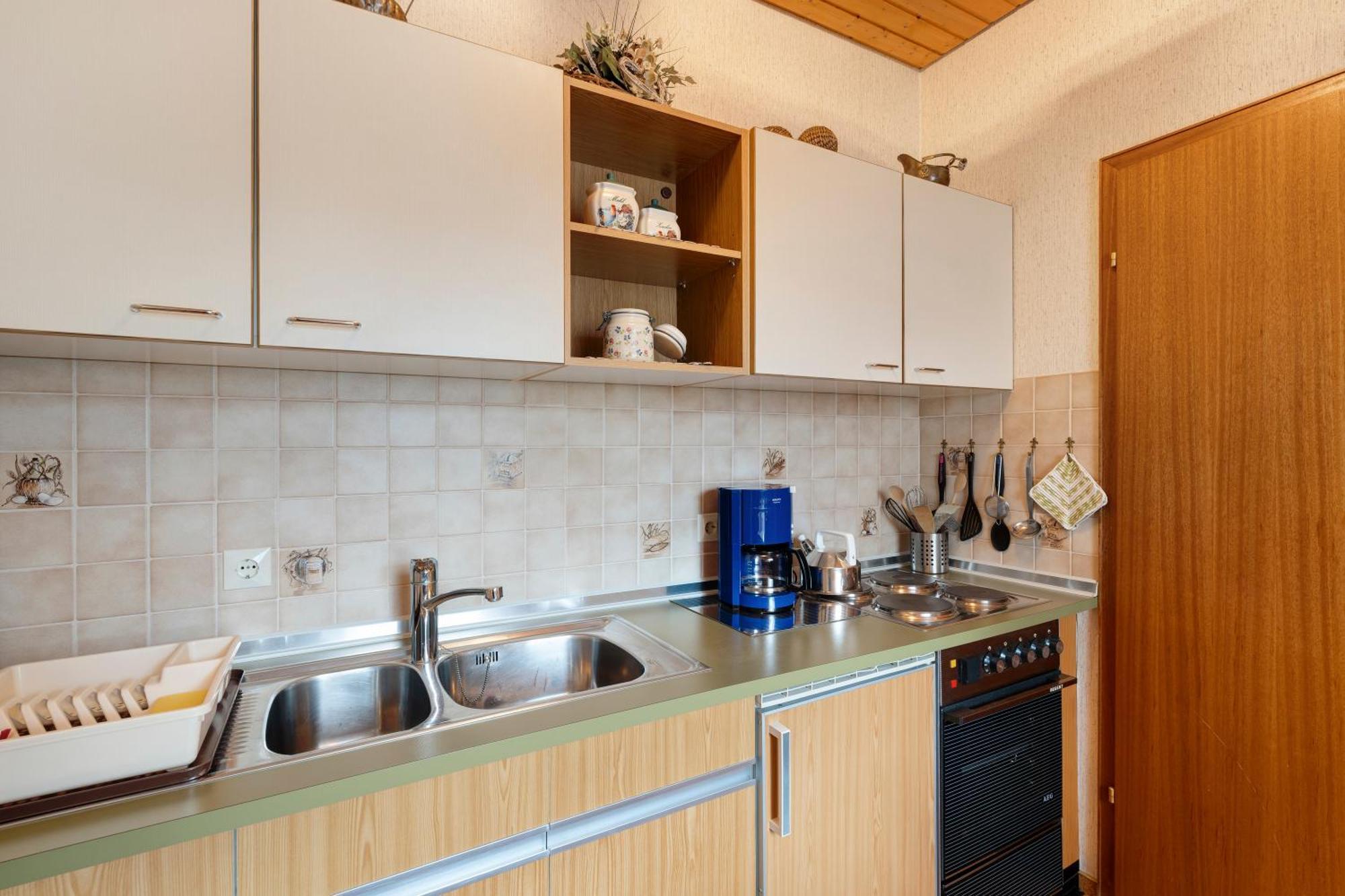 Ferienwohnung Haus Seiler Freudenstadt Exterior foto