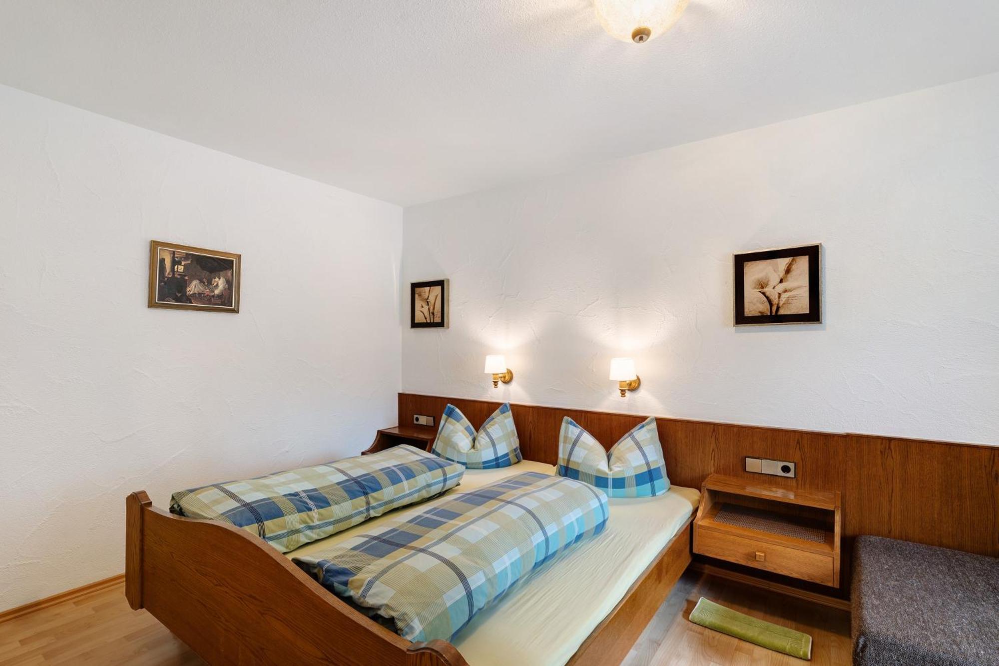 Ferienwohnung Haus Seiler Freudenstadt Exterior foto